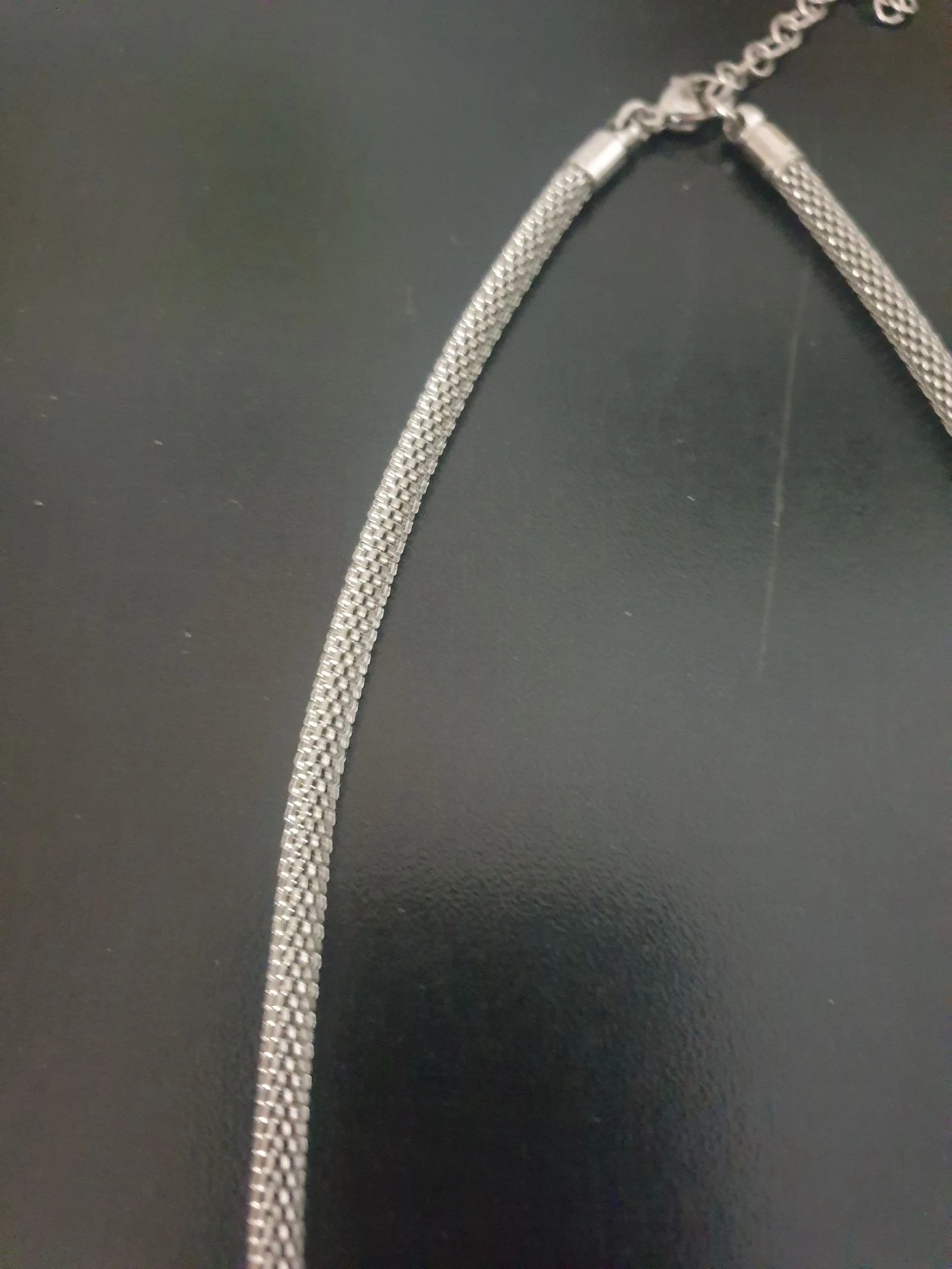 Collar de acero – photo 2